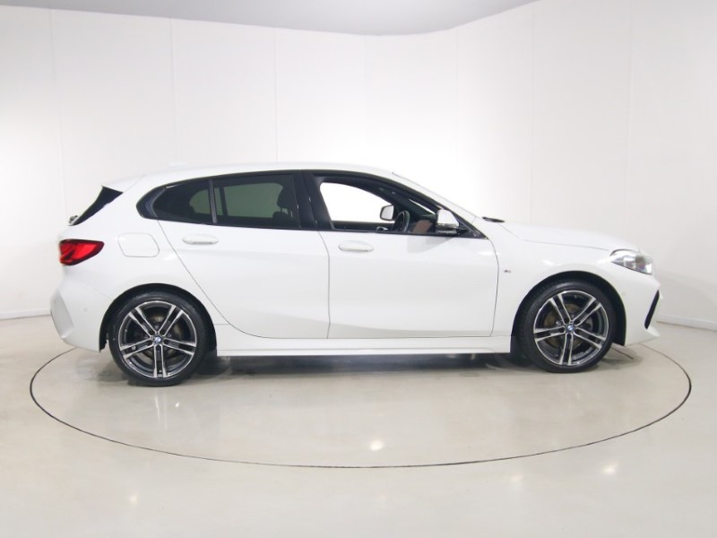2023 (23) BMW 1 SERIES 118i [136] M Sport 5dr Step Auto [LCP] 5373185