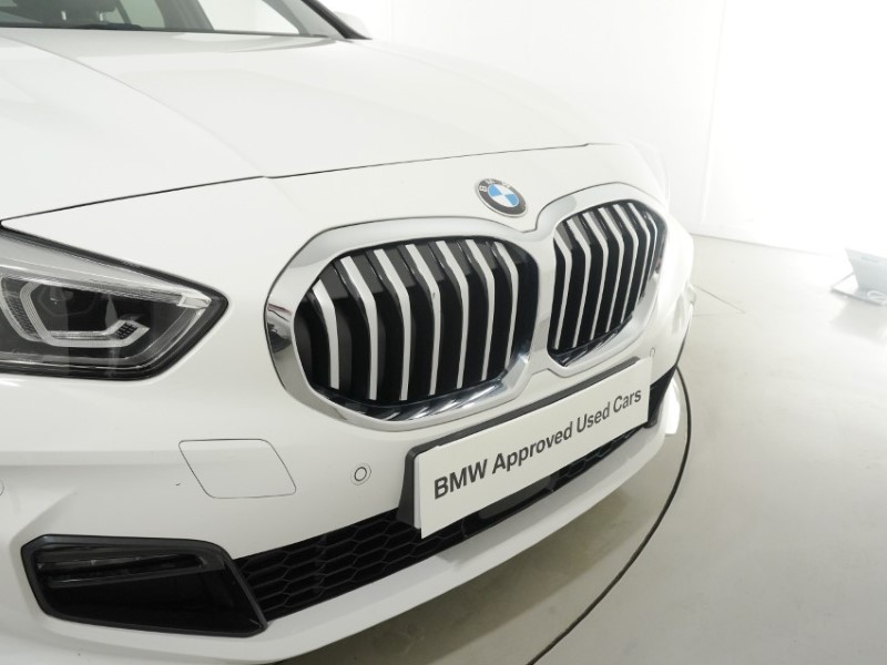2023 (23) BMW 1 SERIES 118i [136] M Sport 5dr Step Auto [LCP] 5373144