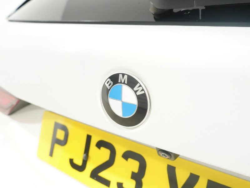 2023 (23) BMW 1 SERIES 118i [136] M Sport 5dr Step Auto [LCP] 5373128