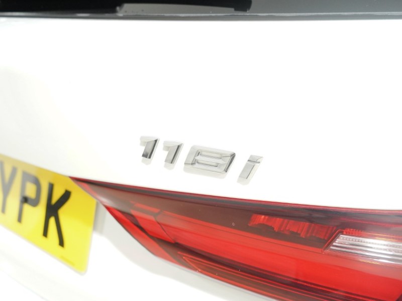 2023 (23) BMW 1 SERIES 118i [136] M Sport 5dr Step Auto [LCP] 5373129