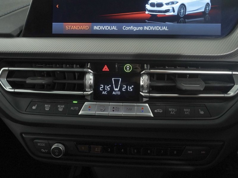 2023 (23) BMW 1 SERIES 118i [136] M Sport 5dr Step Auto [LCP] 5373174