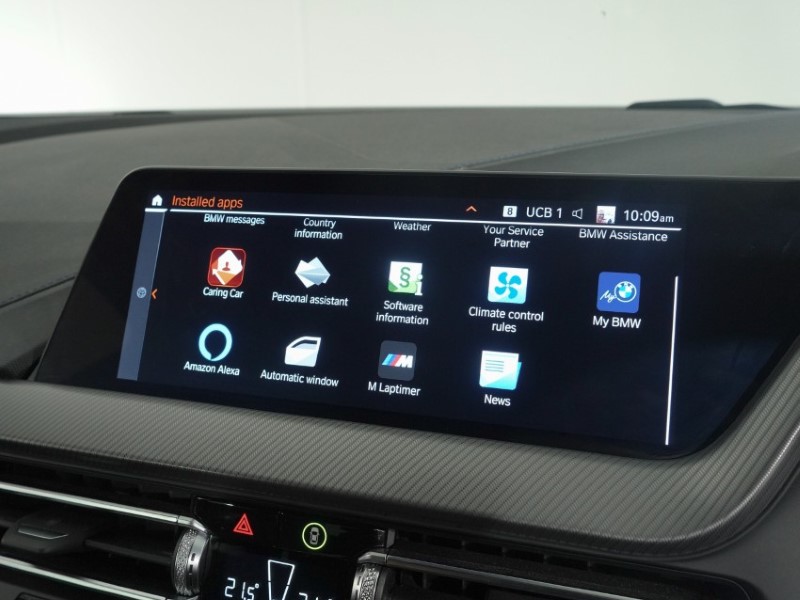 2023 (23) BMW 1 SERIES 118i [136] M Sport 5dr Step Auto [LCP] 5373175