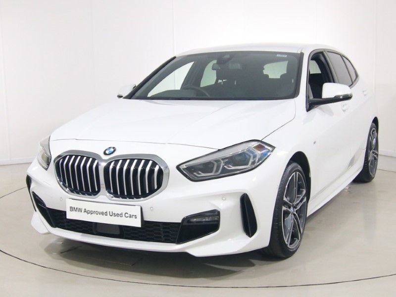 2023 (23) BMW 1 SERIES 118i [136] M Sport 5dr Step Auto [LCP] 5373180