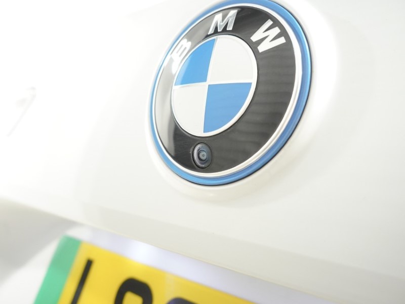 2023 (23) BMW iX 240kW xDrive40 M Sport Edition 76.6kWh 5dr Auto 5364777