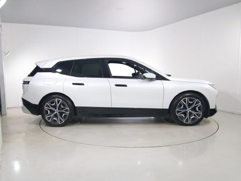 2023 (23) BMW iX 240kW xDrive40 M Sport Edition 76.6kWh 5dr Auto 5364841