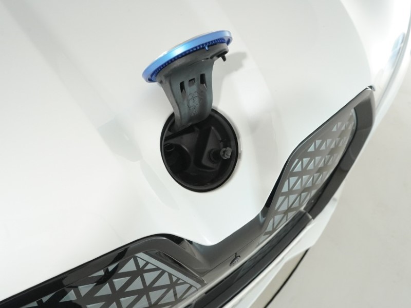 2023 (23) BMW iX 240kW xDrive40 M Sport Edition 76.6kWh 5dr Auto 5364788