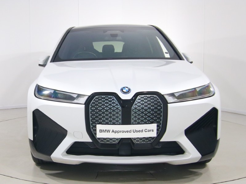 2023 (23) BMW iX 240kW xDrive40 M Sport Edition 76.6kWh 5dr Auto 5364835