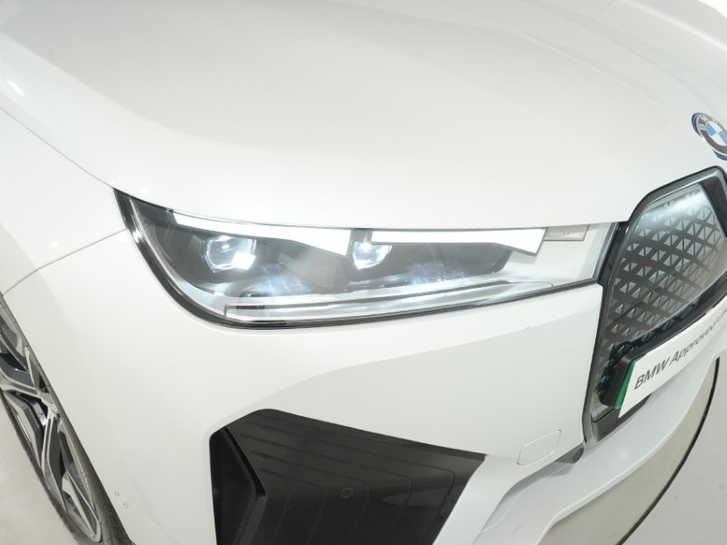 2023 (23) BMW iX 240kW xDrive40 M Sport Edition 76.6kWh 5dr Auto 5364792