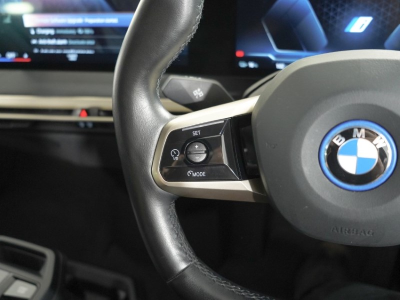 2023 (23) BMW iX 240kW xDrive40 M Sport Edition 76.6kWh 5dr Auto 5364813