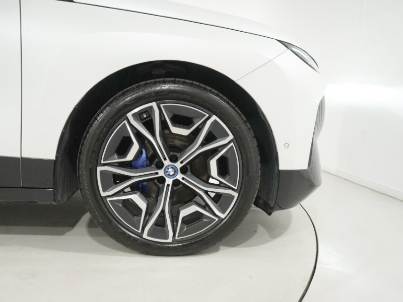 2023 (23) BMW iX 240kW xDrive40 M Sport Edition 76.6kWh 5dr Auto 5364793