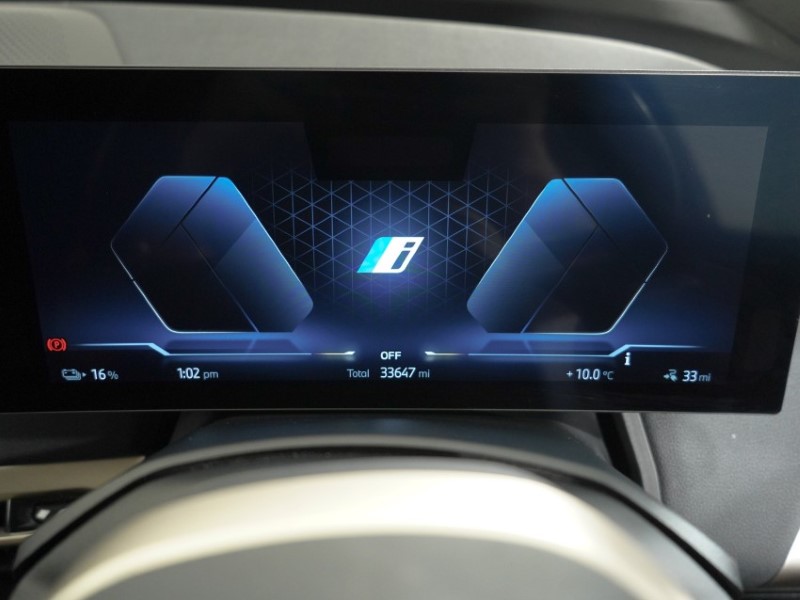 2023 (23) BMW iX 240kW xDrive40 M Sport Edition 76.6kWh 5dr Auto 5364814