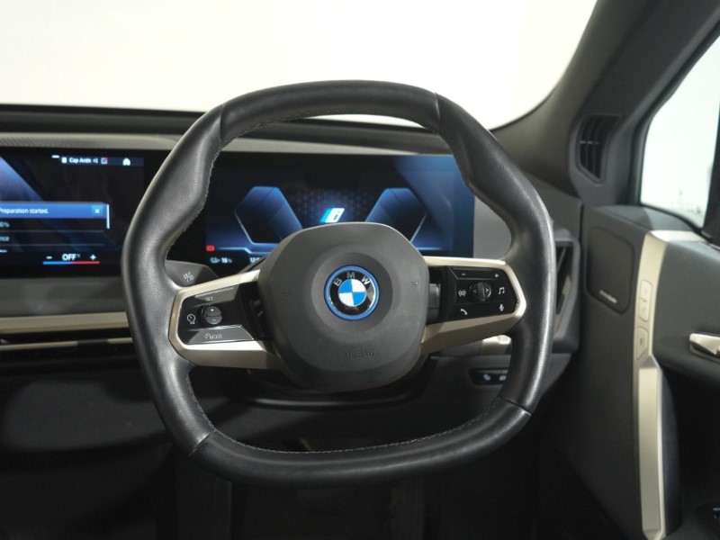 2023 (23) BMW iX 240kW xDrive40 M Sport Edition 76.6kWh 5dr Auto 5364803