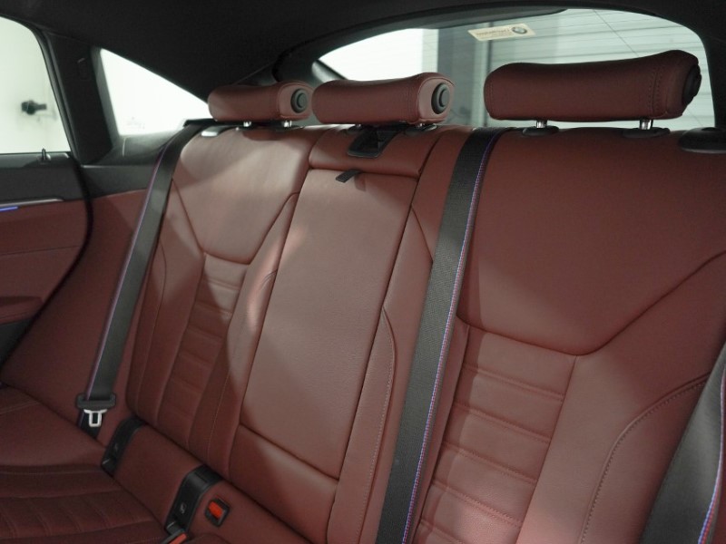 2023 (23) BMW I4 400kW M50 83.9kWh 5dr Auto 5417156