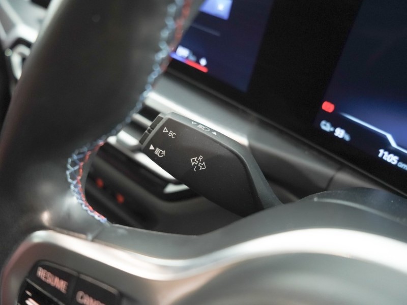 2023 (23) BMW I4 400kW M50 83.9kWh 5dr Auto 5417181