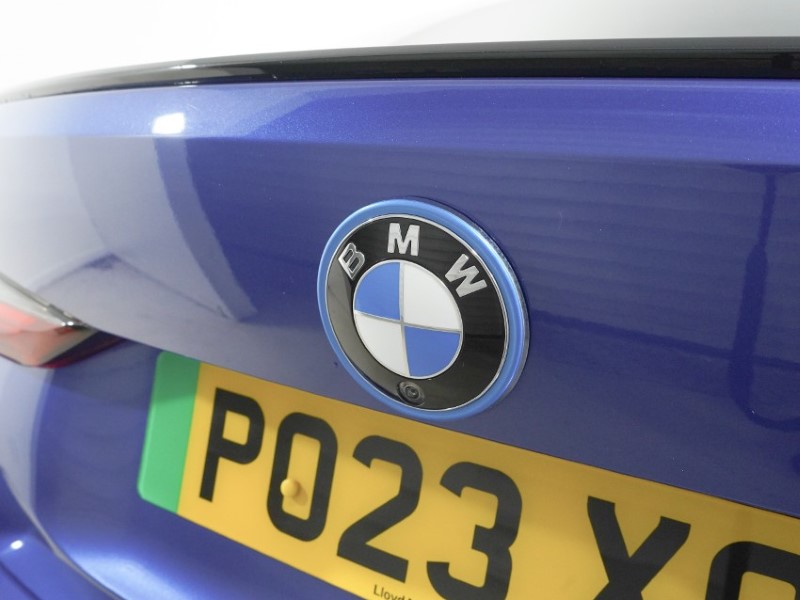2023 (23) BMW I4 400kW M50 83.9kWh 5dr Auto 5417146