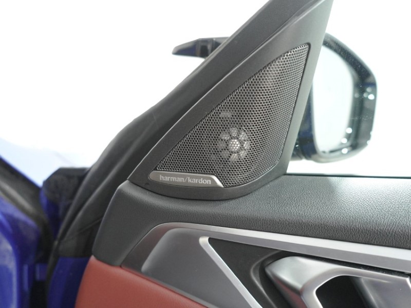 2023 (23) BMW I4 400kW M50 83.9kWh 5dr Auto 5417200