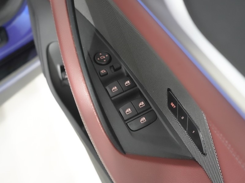 2023 (23) BMW I4 400kW M50 83.9kWh 5dr Auto 5417172