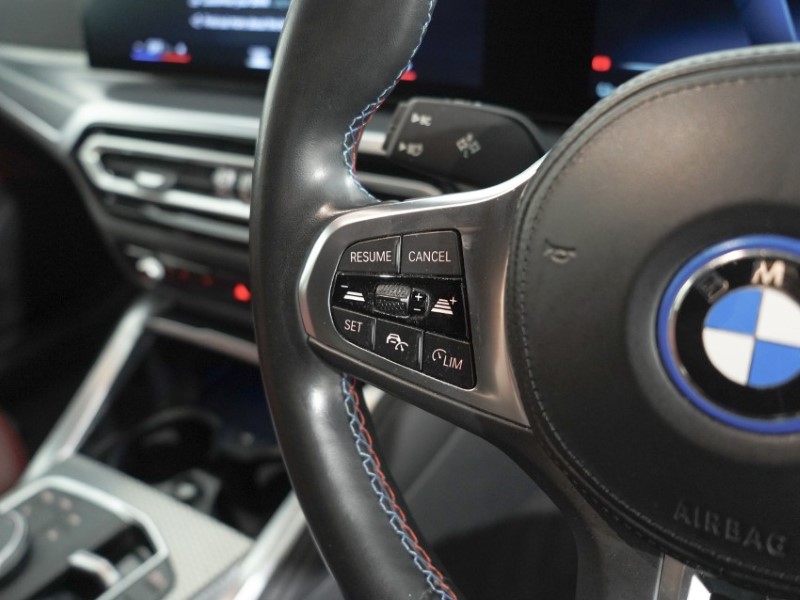 2023 (23) BMW I4 400kW M50 83.9kWh 5dr Auto 5417179