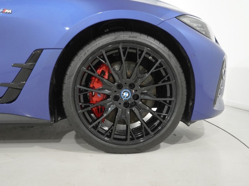 2023 (23) BMW I4 400kW M50 83.9kWh 5dr Auto 5417166