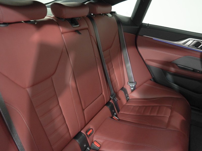 2023 (23) BMW I4 400kW M50 83.9kWh 5dr Auto 5417169