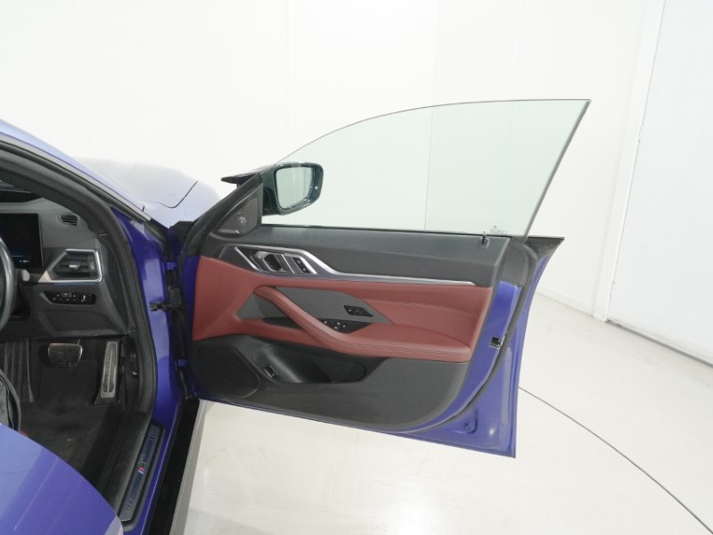 2023 (23) BMW I4 400kW M50 83.9kWh 5dr Auto 5417171
