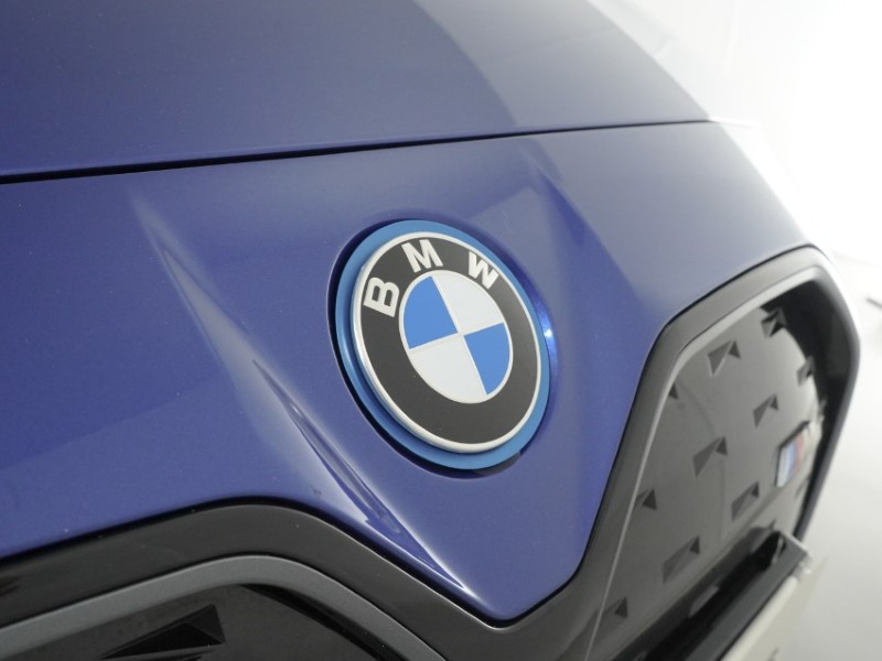 2023 (23) BMW I4 400kW M50 83.9kWh 5dr Auto 5417163