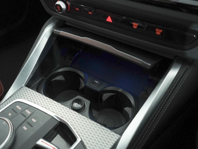 2023 (23) BMW I4 400kW M50 83.9kWh 5dr Auto 5417199