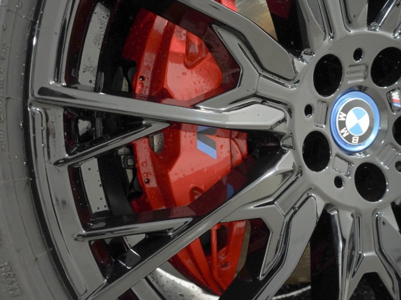 2023 (23) BMW I4 400kW M50 83.9kWh 5dr Auto 5417167