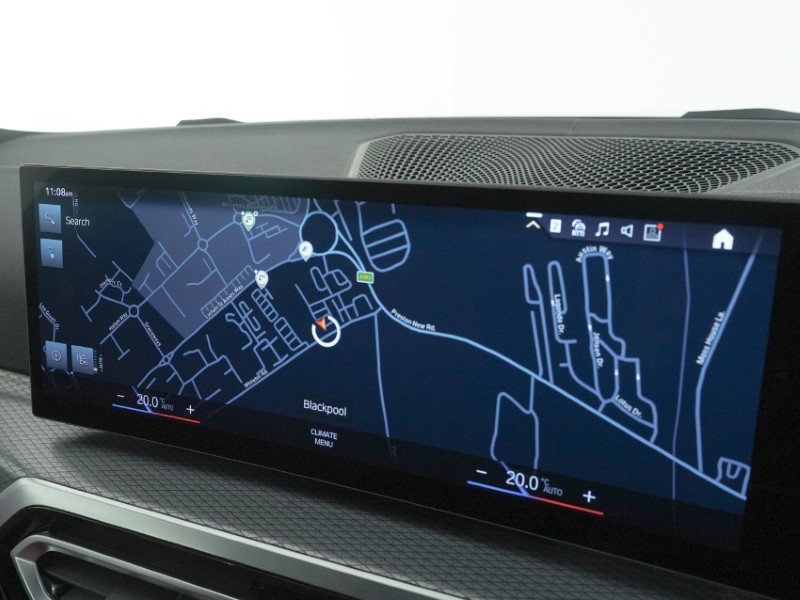 2023 (23) BMW I4 400kW M50 83.9kWh 5dr Auto 5417195