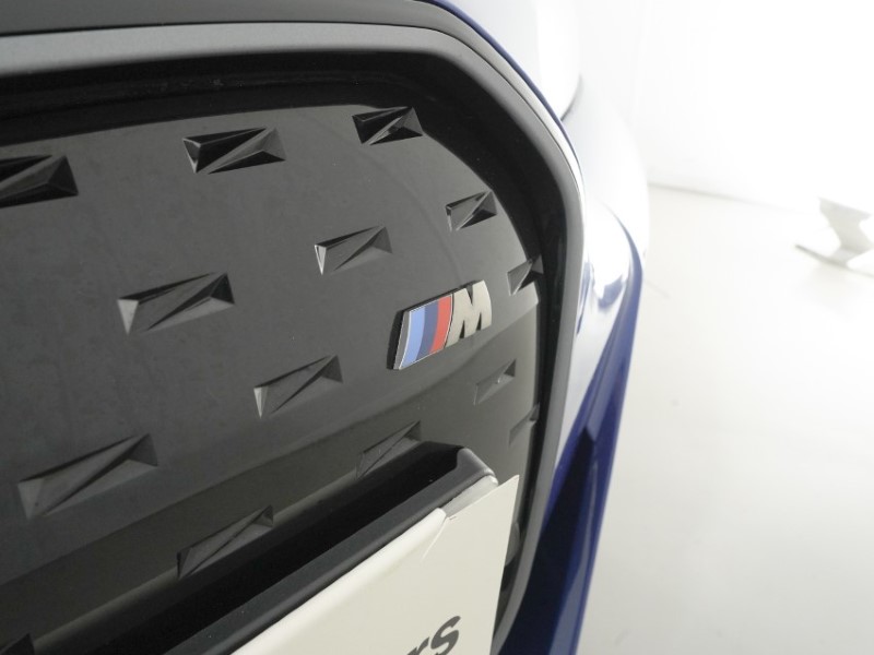 2023 (23) BMW I4 400kW M50 83.9kWh 5dr Auto 5417164