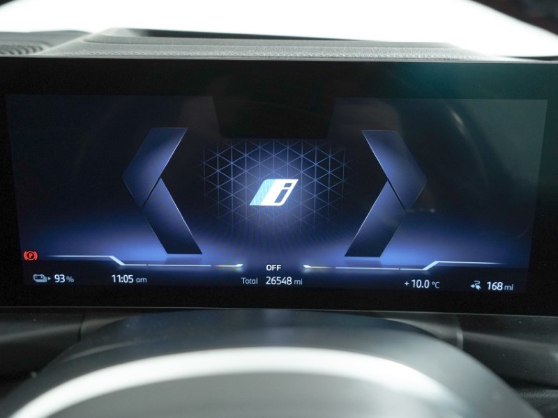 2023 (23) BMW I4 400kW M50 83.9kWh 5dr Auto 5417183