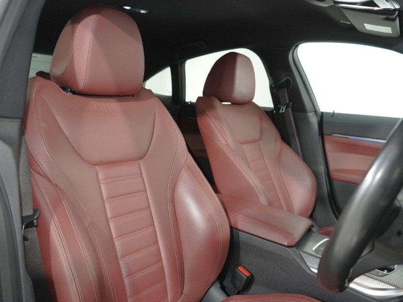 2023 (23) BMW I4 400kW M50 83.9kWh 5dr Auto 5417178