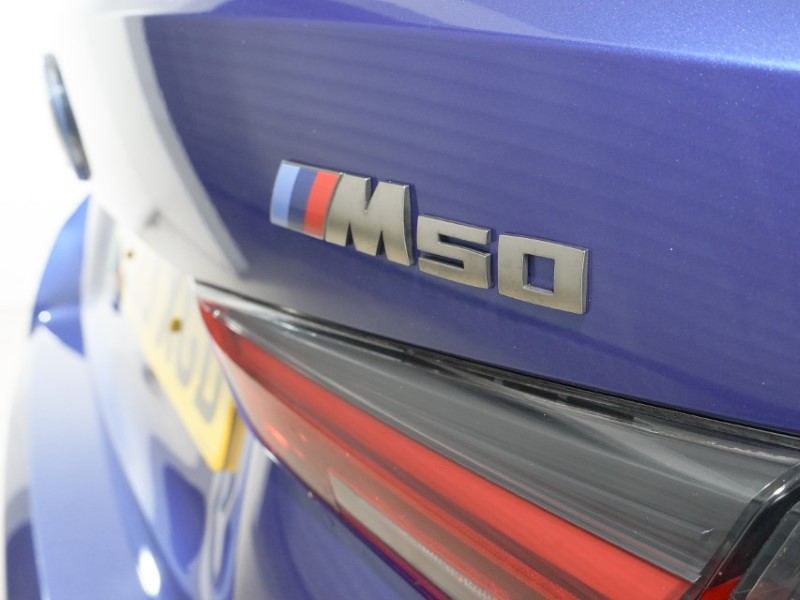 2023 (23) BMW I4 400kW M50 83.9kWh 5dr Auto 5417148