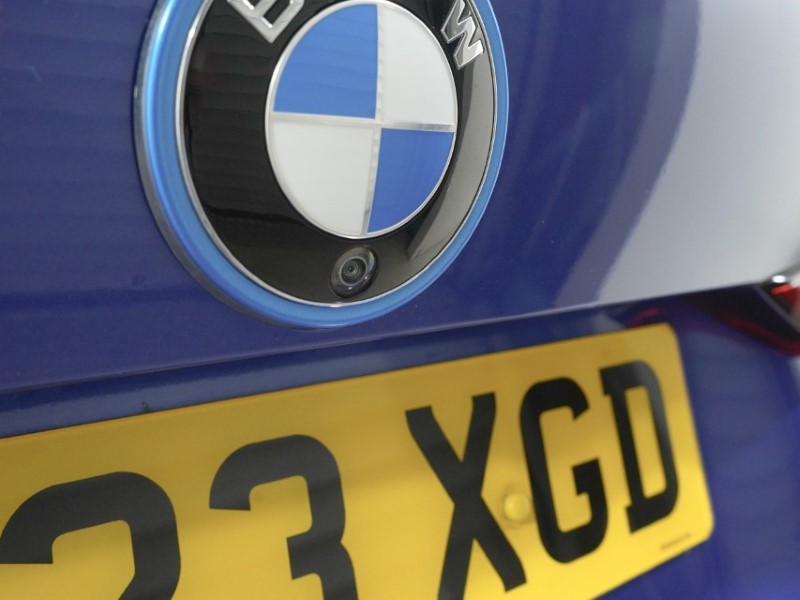 2023 (23) BMW I4 400kW M50 83.9kWh 5dr Auto 5417149