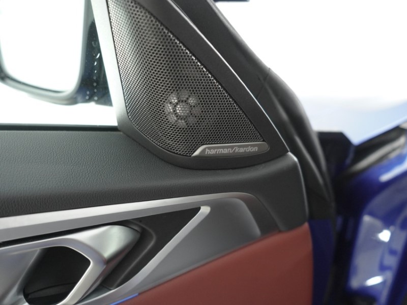 2023 (23) BMW I4 400kW M50 83.9kWh 5dr Auto 5417155
