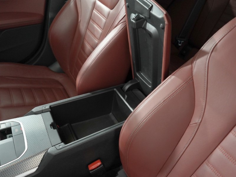 2023 (23) BMW I4 400kW M50 83.9kWh 5dr Auto 5417153