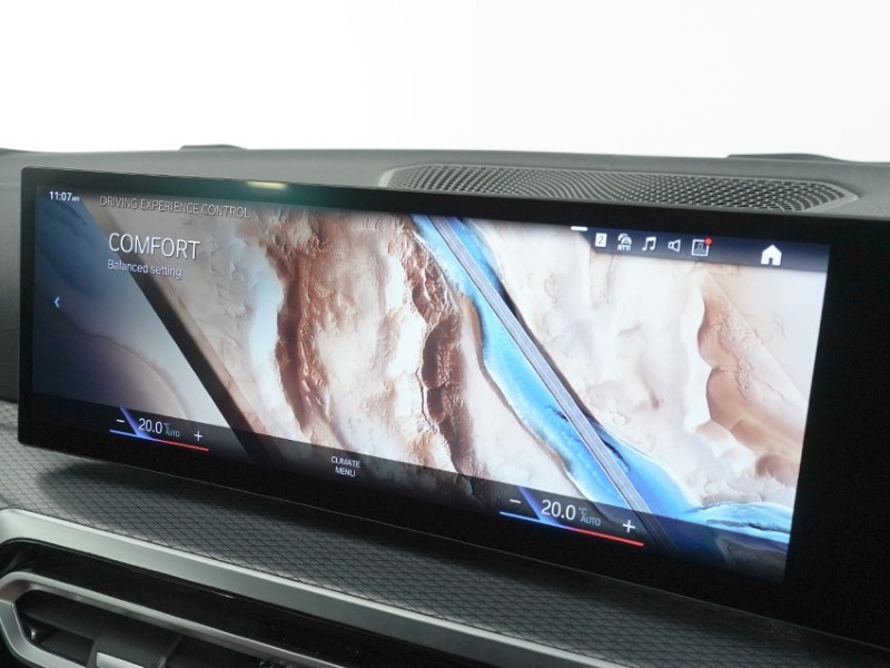 2023 (23) BMW I4 400kW M50 83.9kWh 5dr Auto 5417192
