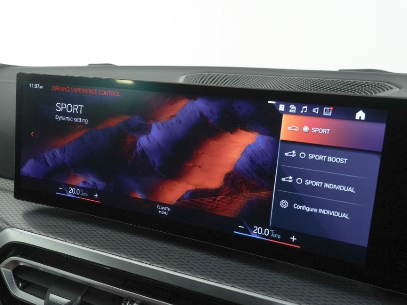 2023 (23) BMW I4 400kW M50 83.9kWh 5dr Auto 5417191