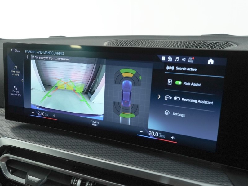 2023 (23) BMW I4 400kW M50 83.9kWh 5dr Auto 5417194