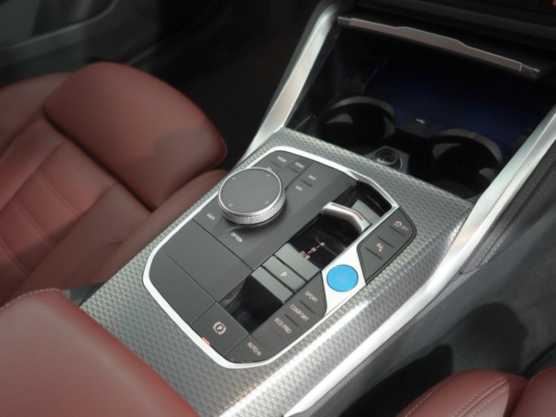 2023 (23) BMW I4 400kW M50 83.9kWh 5dr Auto 5417177