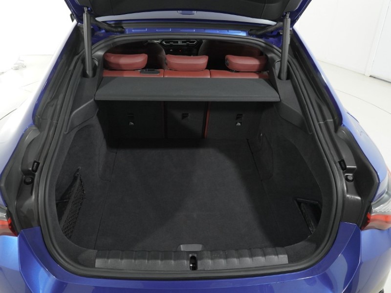 2023 (23) BMW I4 400kW M50 83.9kWh 5dr Auto 5417150