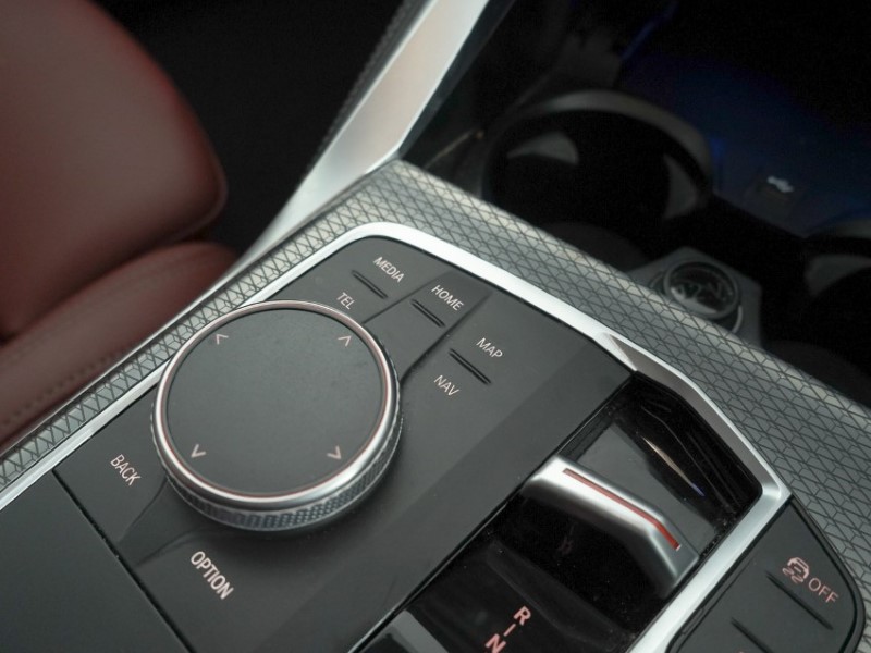 2023 (23) BMW I4 400kW M50 83.9kWh 5dr Auto 5417184