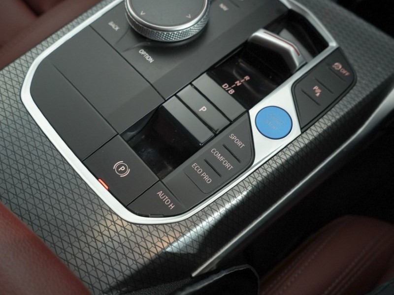 2023 (23) BMW I4 400kW M50 83.9kWh 5dr Auto 5417185