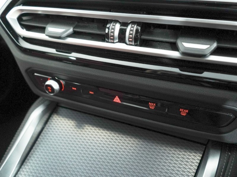 2023 (23) BMW I4 400kW M50 83.9kWh 5dr Auto 5417187