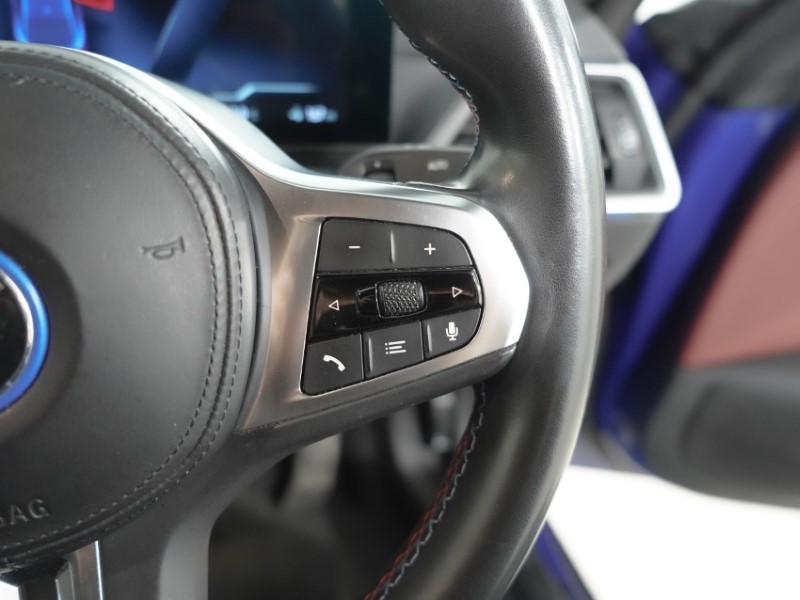2023 (23) BMW I4 400kW M50 83.9kWh 5dr Auto 5417180
