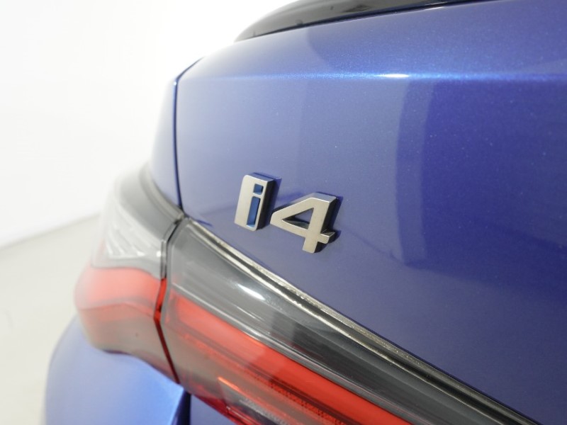 2023 (23) BMW I4 400kW M50 83.9kWh 5dr Auto 5417147