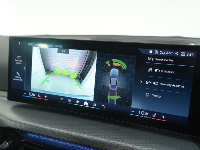 2025 (75) BMW I4 250kW eDrive40 M Sport 83.9kWh 5dr Auto 5349459