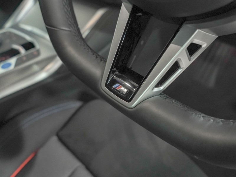 2025 (75) BMW I4 250kW eDrive40 M Sport 83.9kWh 5dr Auto 5349443