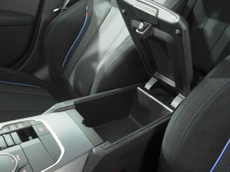 2025 (75) BMW I4 250kW eDrive40 M Sport 83.9kWh 5dr Auto 5349466