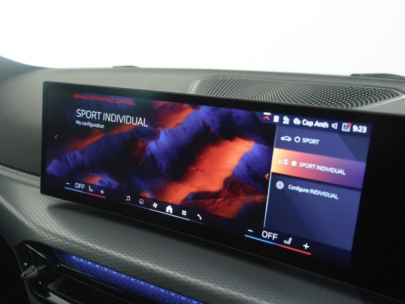 2025 (75) BMW I4 250kW eDrive40 M Sport 83.9kWh 5dr Auto 5349454